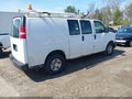 Photo 4 of 15 — 2011 Chevrolet Express 2500