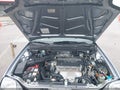 Photo 10 of 12 — 1997 Honda Prelude