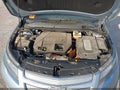 Photo 10 of 16 — 2014 Chevrolet Volt