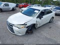 Photo 2 of 16 — 2015 Toyota Camry
