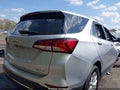 Photo 16 of 16 — 2022 Chevrolet Equinox