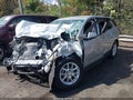 Photo 2 of 16 — 2022 Chevrolet Equinox