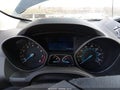 2015 Ford Escape — photo 7 of 13 | VIN 1FMCU0G70FUC00510