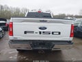 Photo 17 of 18 — 2021 Ford F-150