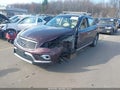 Photo 2 of 17 — 2016 Infiniti QX50