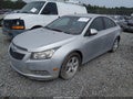 2014 Chevrolet Cruze — photo 2 of 13 | VIN 1G1PC5SB4E7275508