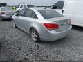 2014 Chevrolet Cruze — photo 3 of 13 | VIN 1G1PC5SB4E7275508