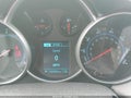 2014 Chevrolet Cruze — photo 7 of 13 | VIN 1G1PC5SB4E7275508