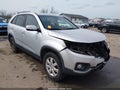 Photo 1 of 12 — 2011 Kia Sorento