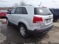Photo 3 of 12 — 2011 Kia Sorento