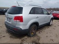 Photo 4 of 12 — 2011 Kia Sorento