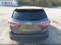 Photo 16 of 16 — 2014 Toyota Highlander