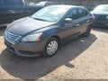 Photo 2 of 11 — 2015 Nissan Sentra