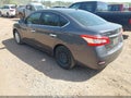 Photo 3 of 11 — 2015 Nissan Sentra