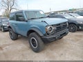 Photo 1 of 17 — 2023 Ford Bronco
