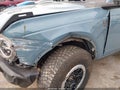 Photo 6 of 17 — 2023 Ford Bronco