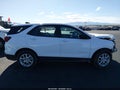2022 Chevrolet Equinox — photo 14 of 17 | VIN 2GNAXFEV5N6125511