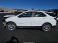 2022 Chevrolet Equinox — photo 15 of 17 | VIN 2GNAXFEV5N6125511