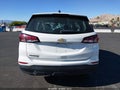 2022 Chevrolet Equinox — photo 17 of 17 | VIN 2GNAXFEV5N6125511