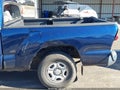 Photo 13 of 13 — 2007 Toyota Tacoma
