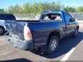 Photo 4 of 13 — 2007 Toyota Tacoma