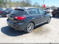 Photo 4 of 16 — 2016 Infiniti QX50