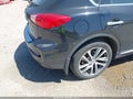 Photo 6 of 16 — 2016 Infiniti QX50
