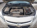 2014 Chevrolet Malibu — photo 10 of 16 | VIN 1G11B5SLXEF278355