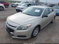 2014 Chevrolet Malibu — photo 2 of 16 | VIN 1G11B5SLXEF278355