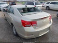 2014 Chevrolet Malibu — photo 3 of 16 | VIN 1G11B5SLXEF278355