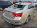 2014 Chevrolet Malibu — photo 4 of 16 | VIN 1G11B5SLXEF278355