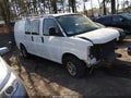 Photo 1 of 11 — 2008 GMC Savana