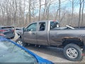Photo 14 of 21 — 2013 Chevrolet Silverado 2500