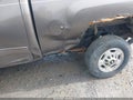 Photo 20 of 21 — 2013 Chevrolet Silverado 2500