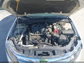 Photo 10 of 11 — 2010 Ford Fusion