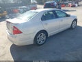 Photo 4 of 11 — 2010 Ford Fusion