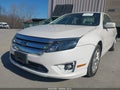 Photo 6 of 11 — 2010 Ford Fusion