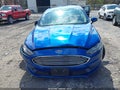 Photo 12 of 16 — 2018 Ford Fusion