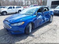 Photo 2 of 16 — 2018 Ford Fusion