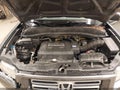Photo 10 of 12 — 2008 Honda Ridgeline