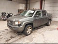 Photo 2 of 12 — 2008 Honda Ridgeline