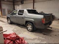 Photo 3 of 12 — 2008 Honda Ridgeline