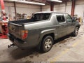 Photo 4 of 12 — 2008 Honda Ridgeline