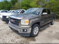 Photo 2 of 16 — 2014 GMC Sierra 1500