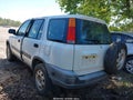 2001 Honda CR-V — photo 3 of 10 | VIN JHLRD284X1S018965