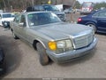 Photo 1 of 11 — 1988 Mercedes-Benz 560