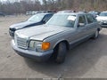 Photo 2 of 11 — 1988 Mercedes-Benz 560