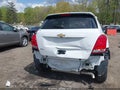 Photo 17 of 18 — 2018 Chevrolet Trax