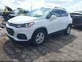 2018 Chevrolet Trax — photo 2 of 18 | VIN KL7CJLSBXJB733864