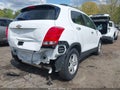 Photo 6 of 18 — 2018 Chevrolet Trax